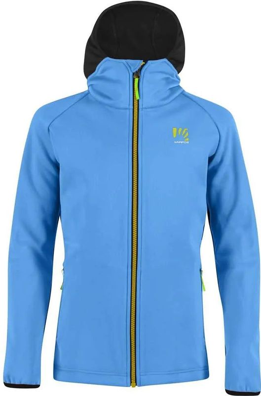 Kinderwandeljas Karpos Lavaredo