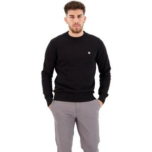 Timberland - Williams River - Trui - Groen - 100% Biologisch Katoen