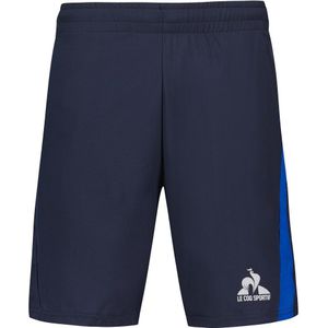 Le Coq Sportif 2320851 Training Sp N°1 Sweat Shorts Blauw M Man