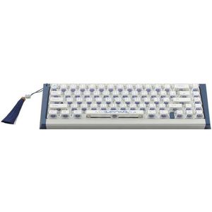 Ducky Year Of The Dragon Mx2a Gaming Mechanisch Toetsenbord Portugees