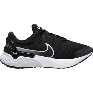 Nike Renew Run 3 Running Shoes Zwart EU 36 Vrouw