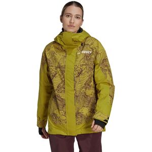 Adidas Rst 2l Gra J Jas