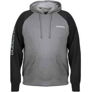 Shimano Fishing Logo Hoodie