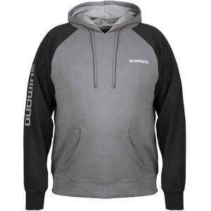 Shimano Fishing Logo Hoodie