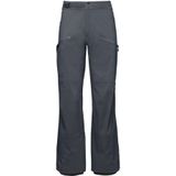 Black Diamond - Recon LT Stretch - Wandelbroek - Lichtgewicht - Waterdicht