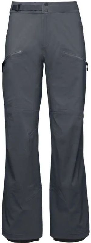 Black Diamond - Recon LT Stretch - Wandelbroek - Lichtgewicht - Waterdicht