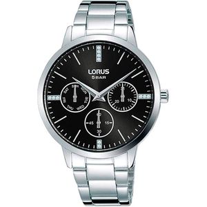 Lorus Watches Rp631dx9 Watch Grijs