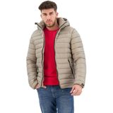 Superdry Code Sport Gewatteerde Jas