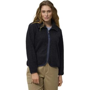 Redgreen Saceline Fleece Met Volledige Rits