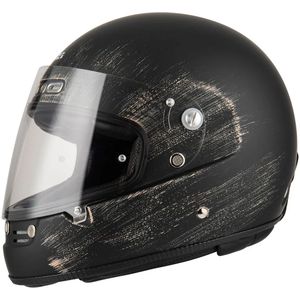 Nzi Street Track 4 Integraalhelm