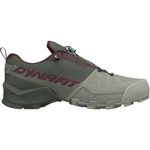Dynafit Transalper Goretex Trail Running Shoes Groen EU 40 1/2 Vrouw