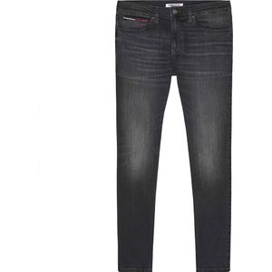 Tommy Jeans Scanton Slim Fit Ag1281 Spijkerbroek