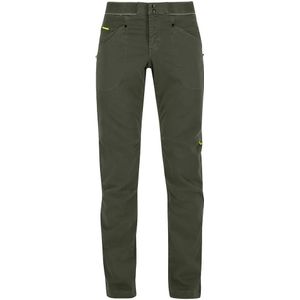 Karpos - Noghera Evo - Vrijetijdsbroek - Olijfgroen