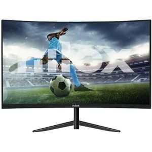 Nilox Nxm24crv2001 24´´ Full Hd Va Led 200hz Gebogen Monitor