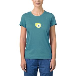 Rafiki Mello T-shirt Met Korte Mouwen