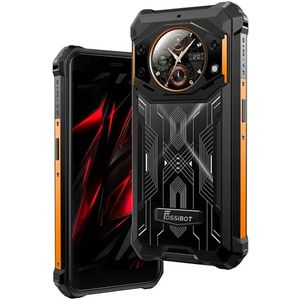 Fossibot F101 Pro 8gb/128gb 5.4´´