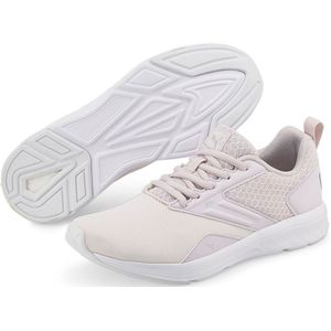 Puma Nrgy Comet Running Shoes Paars EU 37 Vrouw