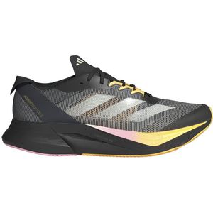 Adidas Adizero Boston 12 Running Shoes Grijs EU 43 1/3 Man