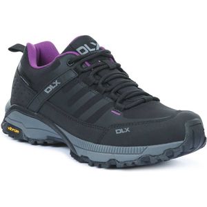 Dlx Roisin Hiking Shoes Zwart EU 41 Vrouw