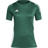 adidas - Tiro 24 - Damestrui - Sportshirt