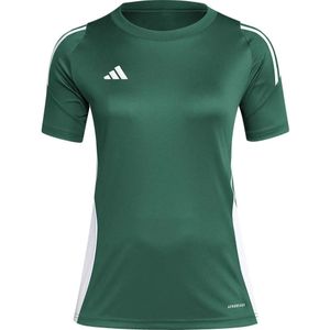 adidas - Tiro 24 - Damestrui - Sportshirt