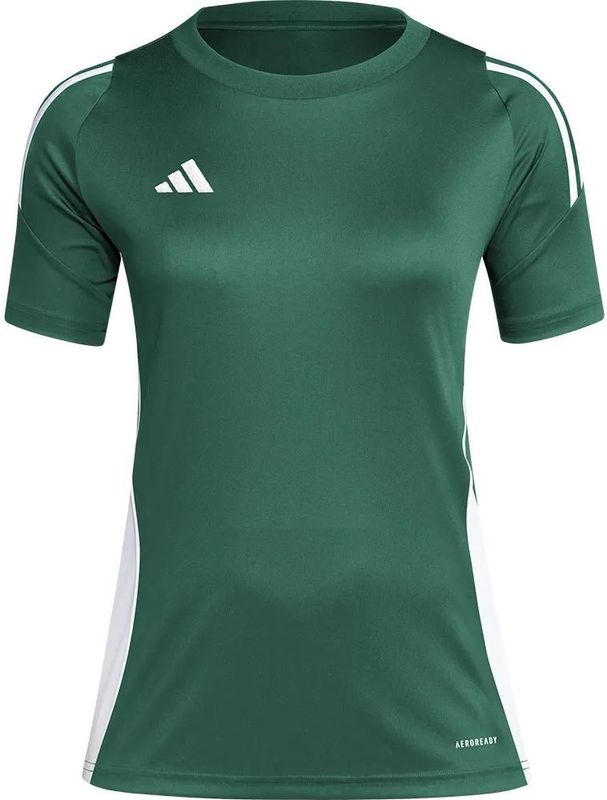 adidas - Tiro 24 - Damestrui - Sportshirt