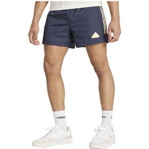 Adidas House Of Tiro Woven Korte Broek