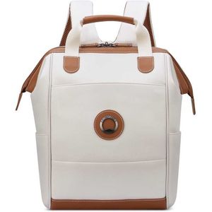Delsey Chatelet Air 2.0 21l Backpack Beige XS