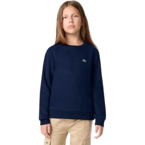 Lacoste Kids Crewneck Sweatshirt
