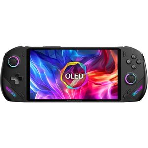 Onexplayer Onexfly F1 Pro - Draagbare Console - 32GB/2TB