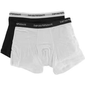 Emporio Armani 111268 Cc717 Boxers