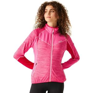 Regatta Hepley Ii Fleece Met Volledige Rits