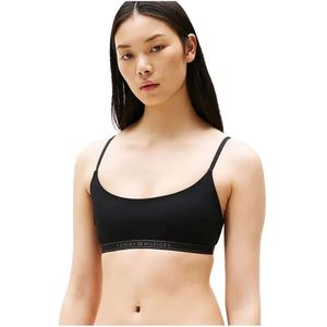 Tommy Hilfiger Uw0uw05803 Bikinitop