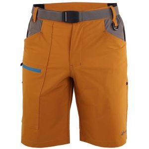 Newwood Zagreb Pants Geel 52 Man