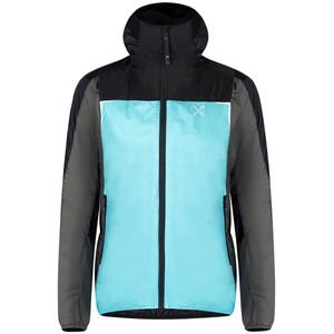 Montura Skisky 2.0 Jacket Blauw,Grijs M Vrouw