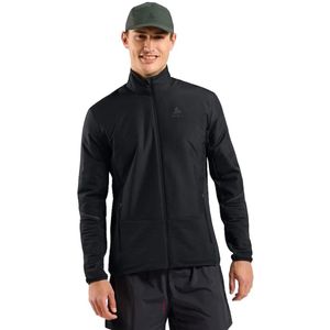 Odlo - Essential Insulator Hybrid - Jas - Lichtgewicht - Winddicht