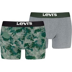 Levi's - 701235944 - Boxershorts - 2 Eenheden