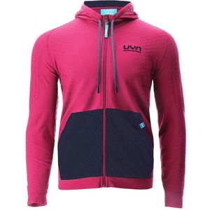 Uyn Skipper Sweatshirt Met Rits