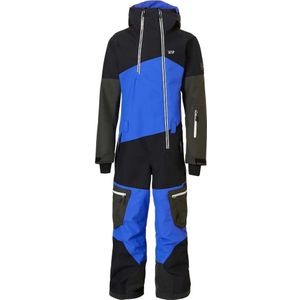 Rehall Siddley-r Overall