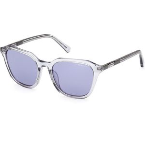 Gant Sk0361 Sunglasses Grijs  Man