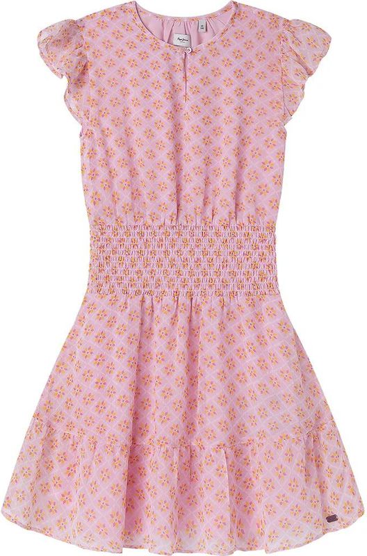 Pepe Jeans Victoria Jurk