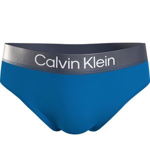 Calvin Klein Km0km00948 Slip Blauw M Man