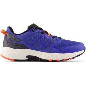 New Balance 410v7 Running Shoes Paars EU 43 Man