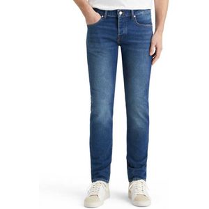 Scotch & Soda Core Ralston Slim Fit Jeans Blauw 33 / 34 Man