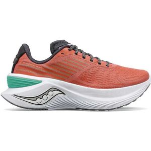 Saucony Endorphin Shift 3 Running Shoes Oranje EU 39 Vrouw