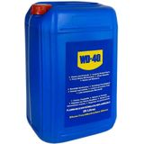 WD-40 - Multi-Use Product - Blik 25L - Metaalbescherming - Verdrijft Vocht