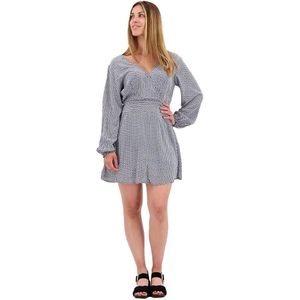 Pepe Jeans Ailish Lang Mouw Jurk