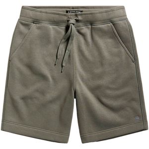 G-star Premium Core Sweat Shorts Grijs 2XL Man