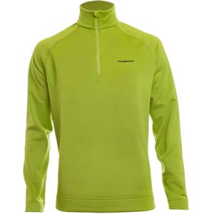 Trangoworld Qoruq Fleece Met Halve Rits