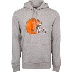 New Era Nfl Regular Cleveland Browns Hoodie